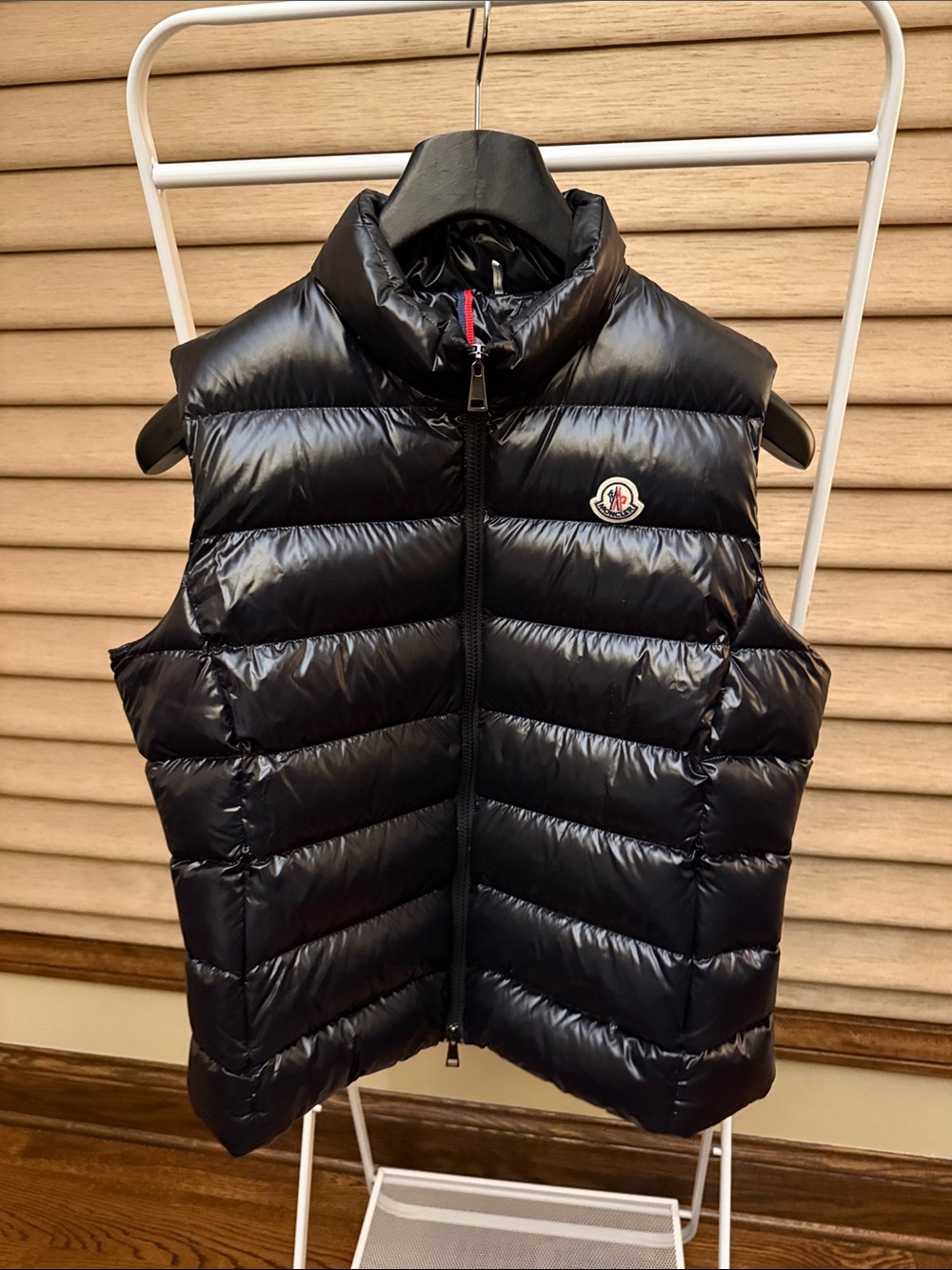Moncler Women’s Vest  Size 6